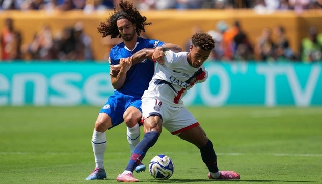 Kết quả ở lượt đi mang đến cho thầy tr&ograve; Luis Enrique sự tự tin.