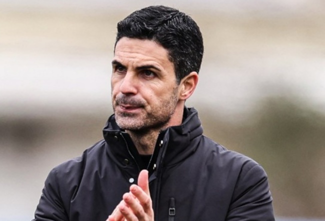 Arsenal của Arteta chơi thực dụng, x&ugrave; x&igrave;.