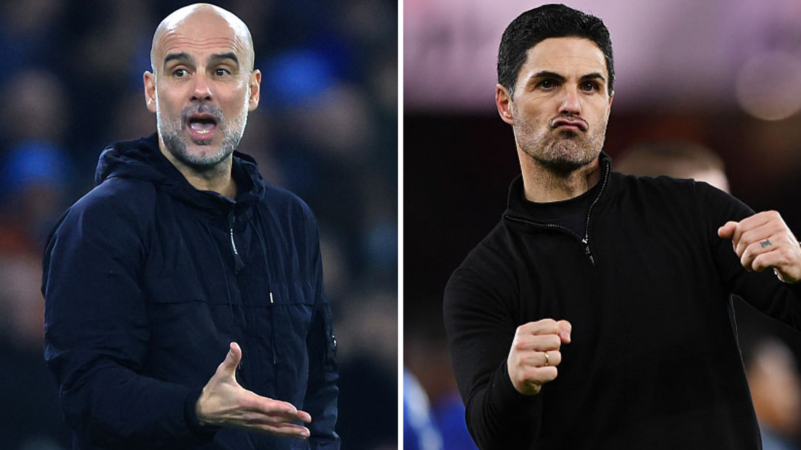 Sự kh&aacute;c biệt lớn nhất nằm ở băng ghế dự bị.