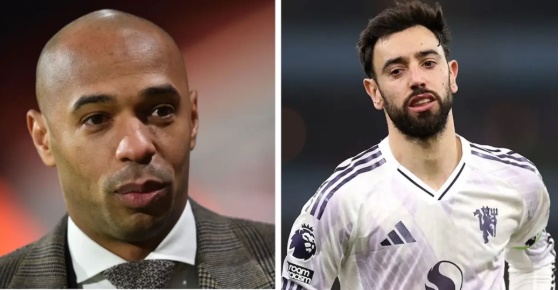 Ảnh bài viết Henry thán phục trí tuệ của "Braino" Fernandes