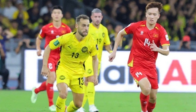 Ảnh bài viết CHÍNH THỨC: Malaysia bị AFC xử thua đội tuyển Việt Nam 0-3
