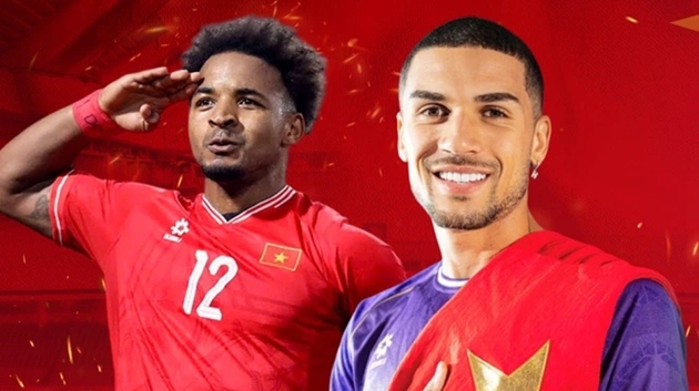 Ảnh bài viết HLV Kim Sang-sik triệu tập Đỗ Hoàng Hên đấu Malaysia