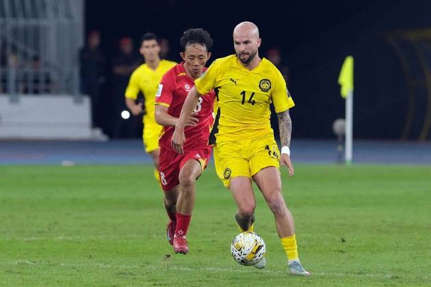 Malaysia ch&iacute;nh thức nhận &aacute;n phạt xử thua 0-3 từ AFC.