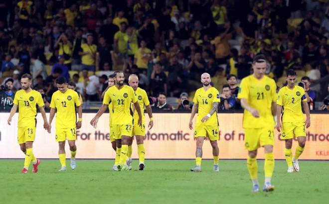 Ảnh bài viết CĐV Đông Nam Á hả hê khi Malaysia bị xử thua Việt Nam 0-3