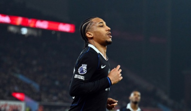 Ảnh bài viết Joao Pedro kêu gọi biến Stamford Bridge thành 'chảo lửa' đấu PSG