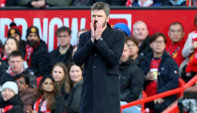 Michael Carrick đang nhận được nhiều sự t&iacute;n nhiệm từ Wayne Rooney.