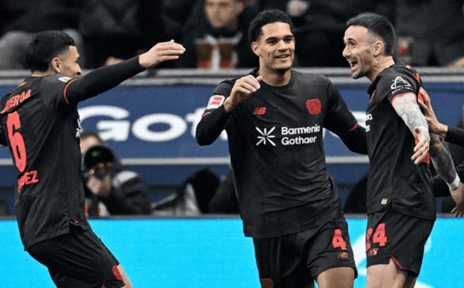 Ảnh bài viết Palacios coi trận tái đấu Arsenal như một trận chung kết