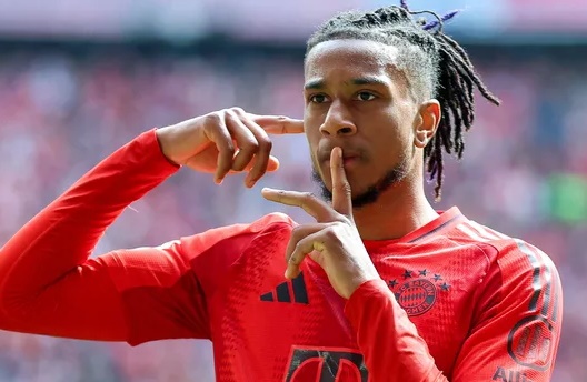 Bayern sẽ kh&ocirc;ng để Olise ra đi trừ khi nhận được khoản ph&iacute; khổng lồ.