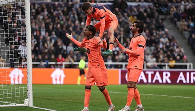 Ảnh bài viết Soi trận Barcelona vs Newcastle: Camp Nou sẽ là tử địa với Chích chòe