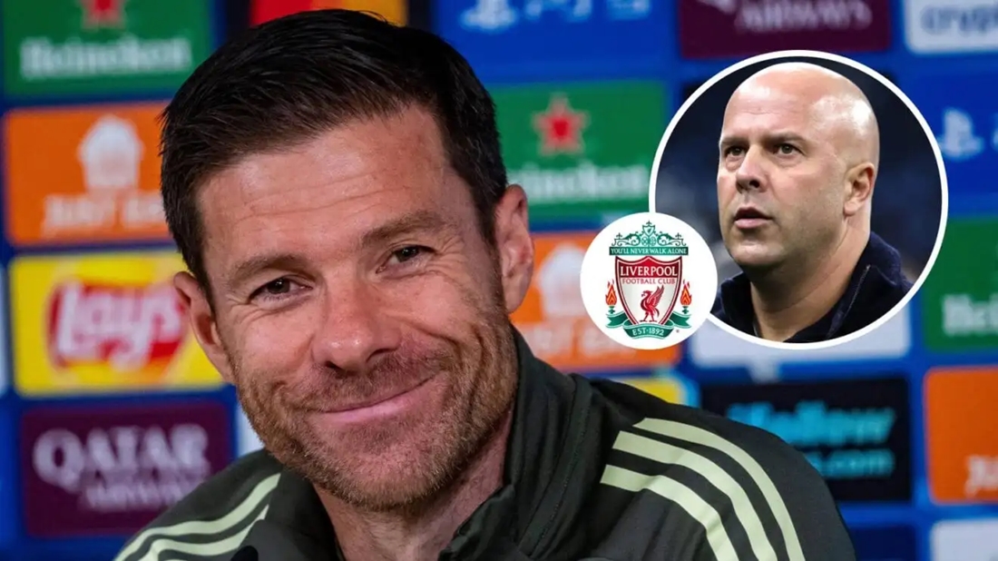 Ảnh bài viết Thay Slot, Alonso đòi Liverpool mua 3 sao 245 triệu bảng