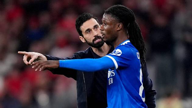 Ảnh bài viết Real gây sốc khi rao bán Camavinga cùng 5 trụ cột