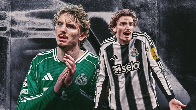 Ảnh bài viết Gã khổng lồ Woltemade ngủ quên tại Newcastle