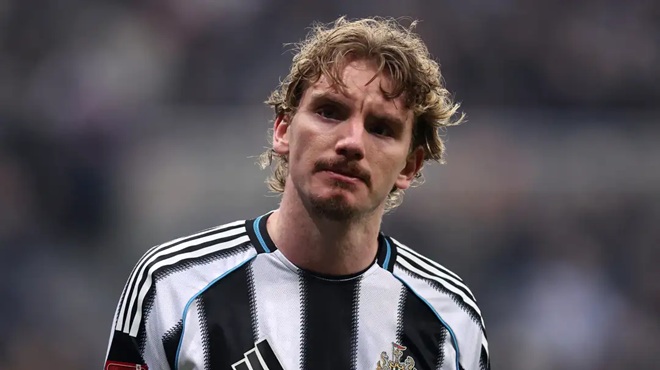 Woltemade phải chứng minh bản th&acirc;n ở 2 trận đấu quan trọng tới.