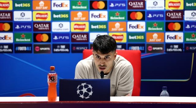 Palacios tuy&ecirc;n bố Leverkusen sẽ dốc hết sức đ&aacute; với Arsenal.