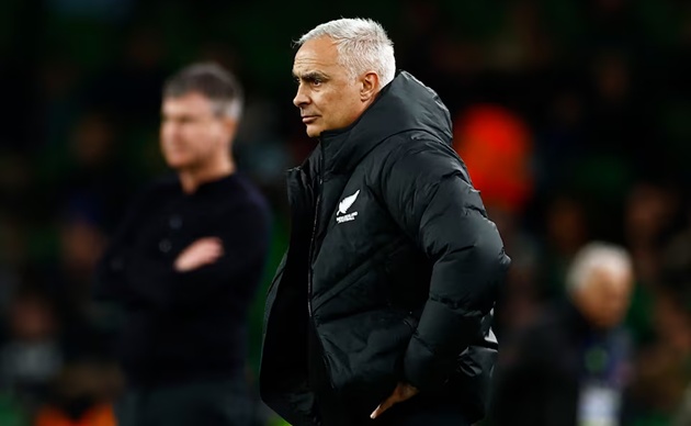 Ảnh bài viết New Zealand không đổi kế hoạch dù Iran dọa bỏ World Cup