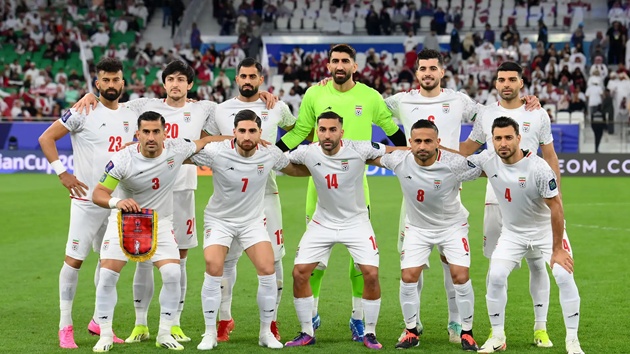 Quyết định cuối c&ugrave;ng của Iran c&oacute; thể l&agrave; bỏ World Cup 2026.