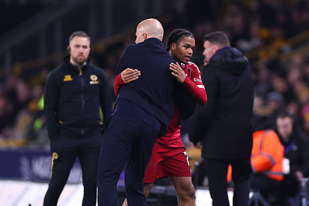 Slot cần khả năng tạo đột biến của Ngumoha. 