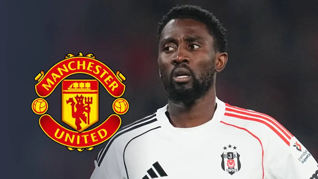 Man Utd có cơ hội sở hữu Wilfred Ndidi vào mùa hè.