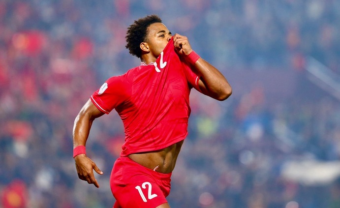 Tuyển Việt Nam gi&agrave;nh v&eacute; dự Asian Cup 2027.