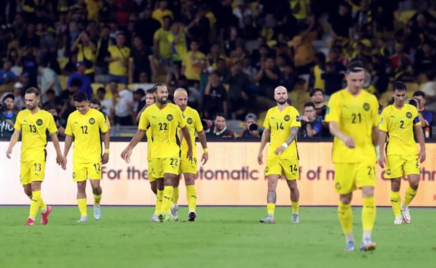 Ảnh bài viết Malaysia muốn kháng cáo án phạt dùng người sai quy định