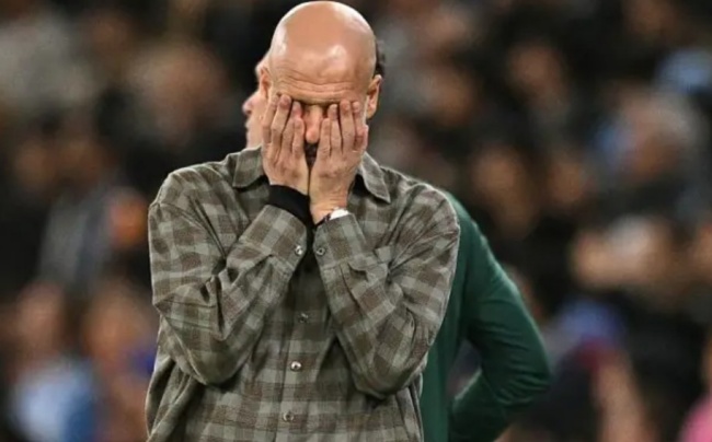 Real Madrid và bóng ma ám ảnh Pep Guardiola tại sân chơi C1