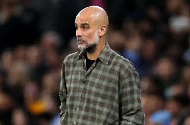 Pep c&oacute; thể rời Man City?