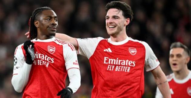 Ảnh bài viết Karen Carney chê Arsenal thiếu sắc bén dù hạ Leverkusen