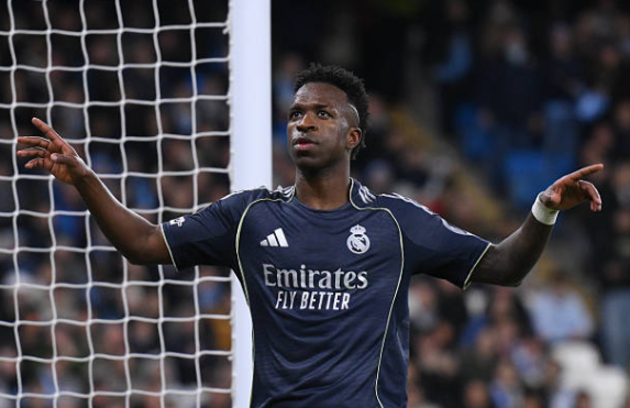 Ảnh bài viết Hạ Man City, Vinicius khẳng định Mbappe hay nhất thế giới