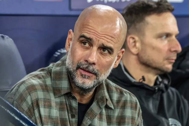 Pep ca ngợi Arsenal trước thềm chung kết Carabao Cup.