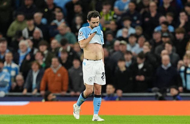 Ảnh bài viết Chấm điểm Man City: Haaland nổ súng, Silva báo hại đội nhà