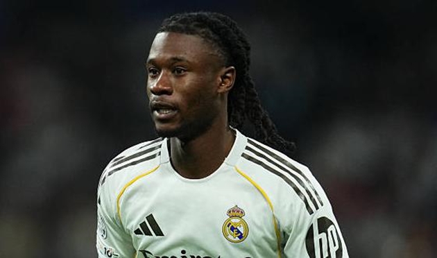 Chelsea nhắm Eduardo Camavinga thay thế Enzo Fernandez.