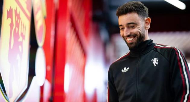 Ảnh bài viết Schmeichel tin núi tiền của Ả Rập cũng không thể dụ dỗ Bruno