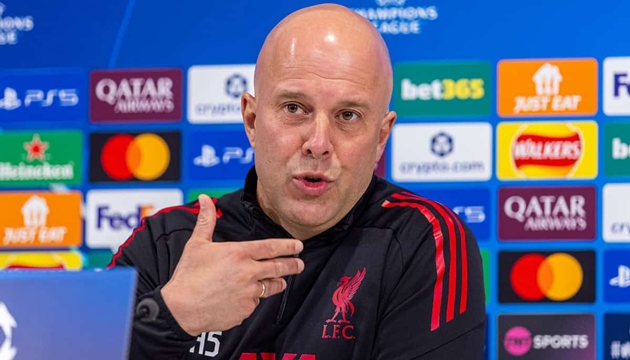 Arne Slot phải c&oacute; những t&iacute;nh to&aacute;n chiến lược quan trọng để gi&uacute;p Liverpool đ&aacute;nh bại Galatasaray.