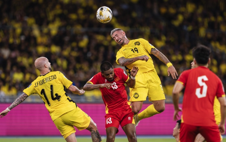 Ảnh bài viết Ai tố Malaysia lên FIFA hay chính sự gian lận đã tự lên tiếng?