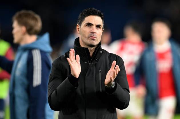 Vượt ải Leverkusen, Arsenal vẫn bị ho&agrave;i nghi khả năng xưng vương tại Champions League.