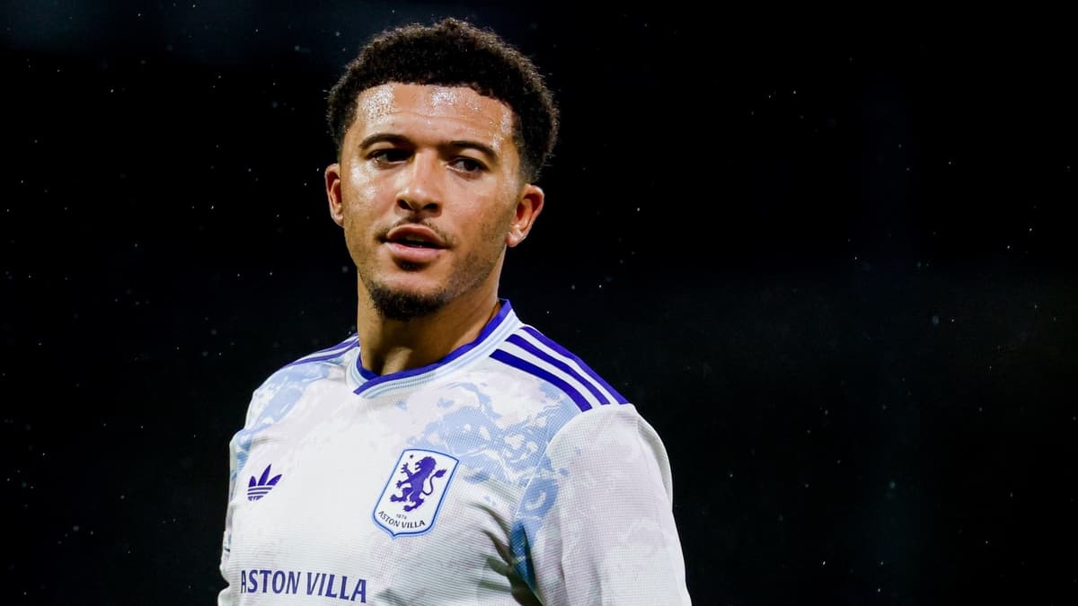 Sancho khả năng cao sẽ trở lại Dortmund. 