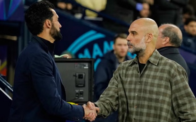 Ảnh bài viết Real Madrid phơi bày sự thật về di sản của Pep tại Man City