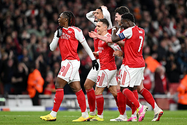 Ảnh bài viết Ngoại hạng Anh cần kịch bản điên rồ nào để có 7 vé dự C1?