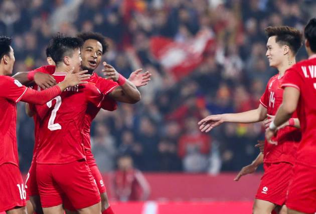 Ảnh bài viết Sự làm mới đáng chờ đợi của HLV Kim ở đội tuyển Việt Nam