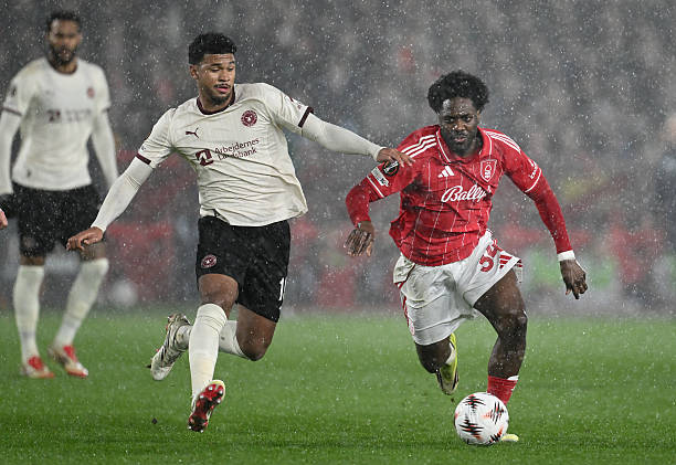 Ảnh bài viết Soi trận FC Midtjylland vs Nottingham Forest: Lành ít dữ nhiều