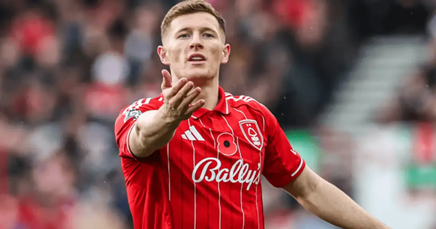 Ảnh bài viết MU quyết đấu Man City vì Elliot Anderson