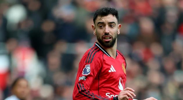 Ảnh bài viết Big Sam dự đoán Bruno Fernandes sẽ gia nhập Real hoặc Barca
