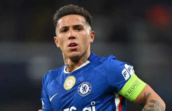 Ảnh bài viết Cái bẫy 100 triệu bảng mang tên Enzo Fernandez tại Chelsea
