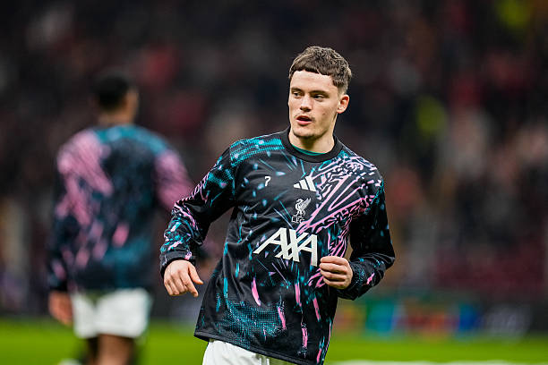 Ảnh bài viết Nhạc trưởng Wirtz đập tan bão chỉ trích tại Anfield