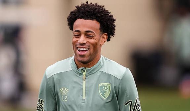 Tyler Adams c&oacute; thể mang đến nhiều điều cho Manchester United.