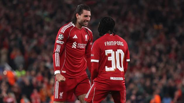 Ảnh bài viết Szoboszlai tiết lộ Liverpool tự ái vì đối thủ ăn mừng sớm