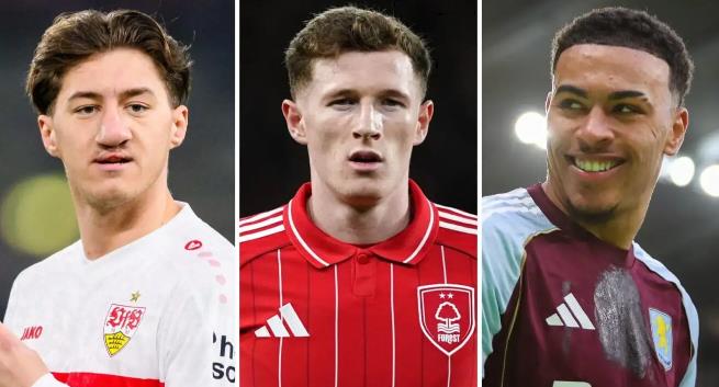 Ảnh bài viết 10 sao Europa League đủ sức khuấy đảo Champions League mùa tới