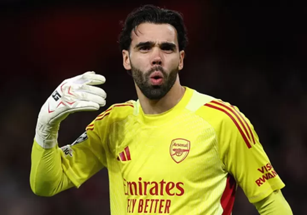 Ảnh bài viết Declan Rice chỉ ra thủ lĩnh mới của Arsenal