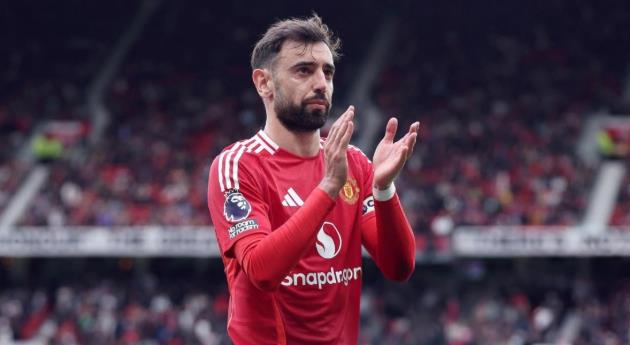 Ảnh bài viết Bruno hay dàn sao Arsenal sẽ ẵm giải hay nhất Ngoại hạng Anh?