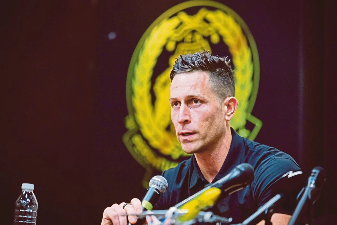 Ảnh bài viết Bị AFC trừ 6 điểm, sếp lớn Malaysia quyết kiện tới cùng